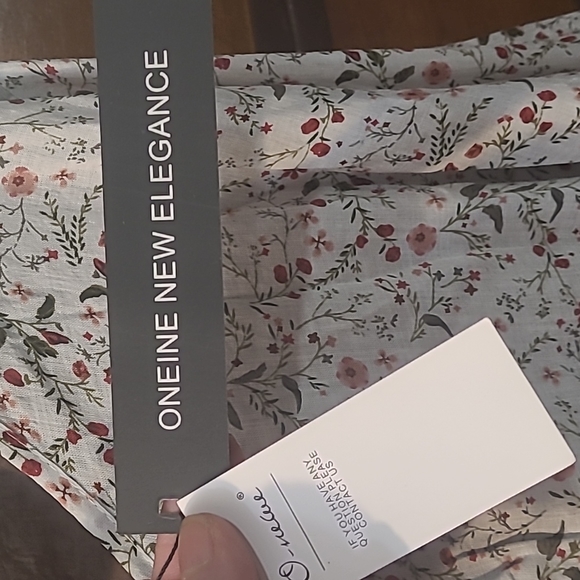 O-NECUE langerlook dress - Picture 4 of 7